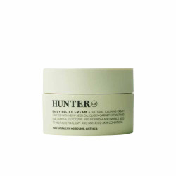 Hunter Lab-Daily Reflief Cream 50ml