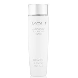 iKOU-Antioxidant Balancing Essence & Toner