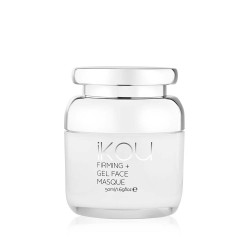 iKOU-Firming Gel Face Masque