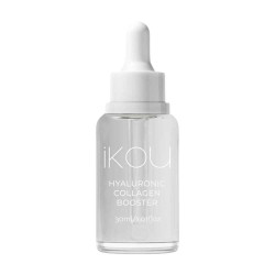 iKOU-Hyaluronic Collagen Booster 30ml