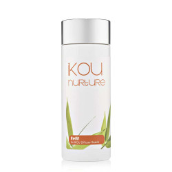 iKOU-NURTURE Diffuser Refill Italian Oarnge, Oardamom & Vanilla