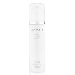 iKOU-Ultra Cleansing face Gel 170ml