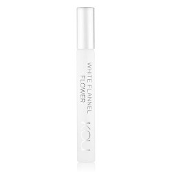 iKOU-White Flanner Flower Aromatherapy Roll-On 10ml