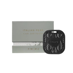 MOR-Italian Pear Car Diffuser