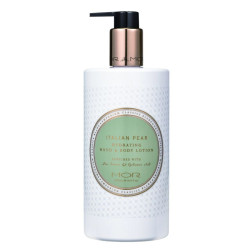 MOR-Italian Pear Hydrating Hand And Body Lotion 500ml