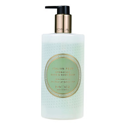 MOR-Italian Pear Hydrating Hand And Body Wash 500ml