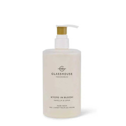 Glasshouse-Kyoto In Bloom Hand Wash 450ml