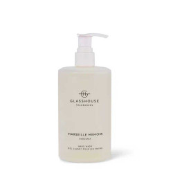 Glasshouse-Marseille Memoir Hand Wash 450ml