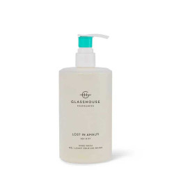 Glasshouse-Lost In Amalfi Hand Wash 450ml
