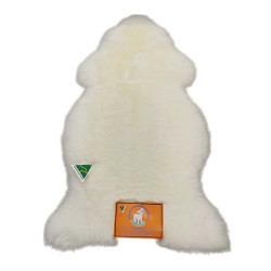 Cozy Mate-Traditional Tanners Of Luxurious Lambskin Rug XL Deluxe