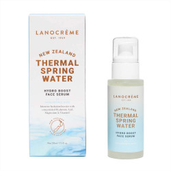 Lanocreme-Thermal Spring Water Face Serum 50ml