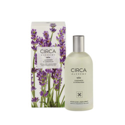 CIRCA-Lavender & Geranium Room & Linen Spray 100ml