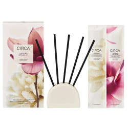 CIRCA-Liquidless Diffuser Set Oceanique and Jasmine & Magnolia
