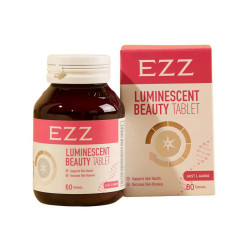 EZZ-Luminescent Beauty Tablet 60 Capsules