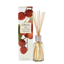 CIRCA-Lychee & Rose Fragrance Diffuser 250ml 