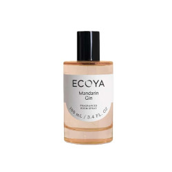 Ecoya-Mandarin Gin Room Spray 100ml 