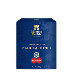 Manuka Health-Manuka Honey MGO 850+ 250g