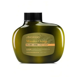 Antipodes-Manuka + Orange Volume & Shine Conditioner 340ml