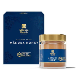 Manuka Health-Manuka Honey Limited Edition MGO 950+ 250g