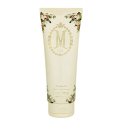 MOR-Marshmallow Creamy Body Polish 200ml