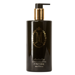 MOR-Marshmallow Hand & Body Wash 500ml