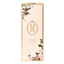 MOR-Marshmallow Mini Reed Diffuser 80ml