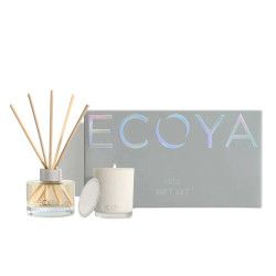 Ecoya-Guava & Lychee Sorbet Mini Gift Set