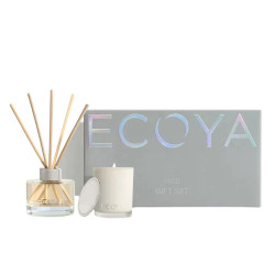 Ecoya-Sweet Pea & Jasmine Mini Gift Set