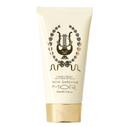 MOR-Little Luxuries Snow Gardenia Hand Cream 50ml 