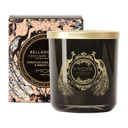 MOR-Emporium Classics Belladonna Fragrant Candle 390g 
