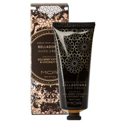 MOR-Emporium Classics Belladonna Hand Cream 100ml