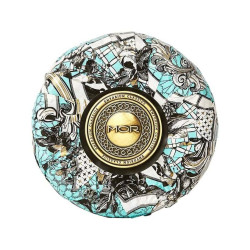 MOR-Bohemienne Emporium Classics Triple-Milled Soap 180g