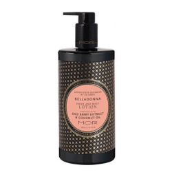MOR-Emporium Classics Belladonna Hand and Body Lotion 500ml