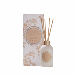 MOR-Emporium Classics Blanc Crème Caramel Reed Diffuser 200ml