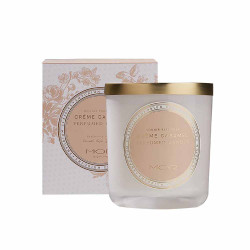 MOR-Emporium Classics Blanc Creme Caramel Perfumed Candle 380g