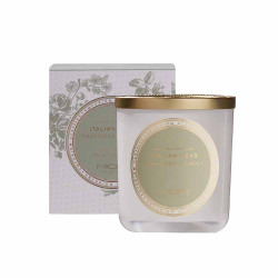 MOR-Emporium Classics Blanc Italian Pear Perfumed Candle 380g