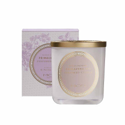 MOR-Emporium Classics Blanc Primavera Fig Perfumed Candle 380g