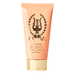 MOR-Little Luxuries Belladonna Hand Cream 50ml 