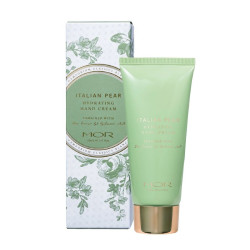 MOR-Italian Pear Hydrating Hand Cream 90ml