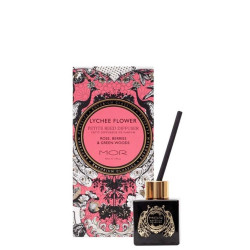 MOR-Lychee Emporium Classics Petite Reed Diffuser 40ml