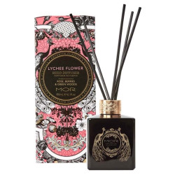 MOR-Lychee Emporium Classics Reed Diffuser 180ml 