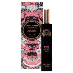 MOR-Lychee Emporium Classics Room Spray 95ml