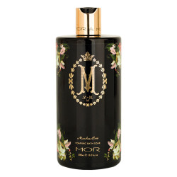 MOR-Marshmallow Foaming Bath Soak