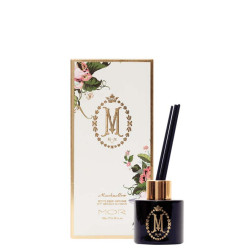 MOR-Marshmallow Petite Reed Diffuser 40ml