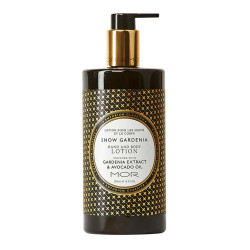 MOR-Snow Gardenia Emporium Classics Hand and Body Lotion 500ml
