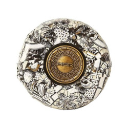 MOR-Snow Gardenia Emporium Classics Triple-Milled Soap 180g