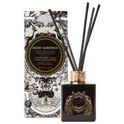 MOR-Emporium Classics Snow Gardenia Reed Diffuser 80ml 