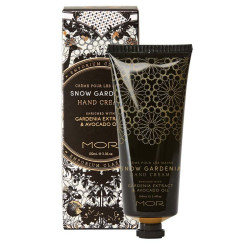 MOR-Snow Gardenia Emporium Classics Hand Cream 100ml