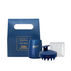 Moss St. Fragrances-Ocean Breeze Relax & Unwind Gift Set