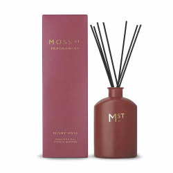 Moss St. Fragrances-Peony Rose Scented Diffuser 275ml